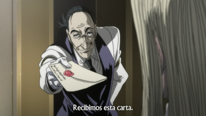 Hellsing Ultimate